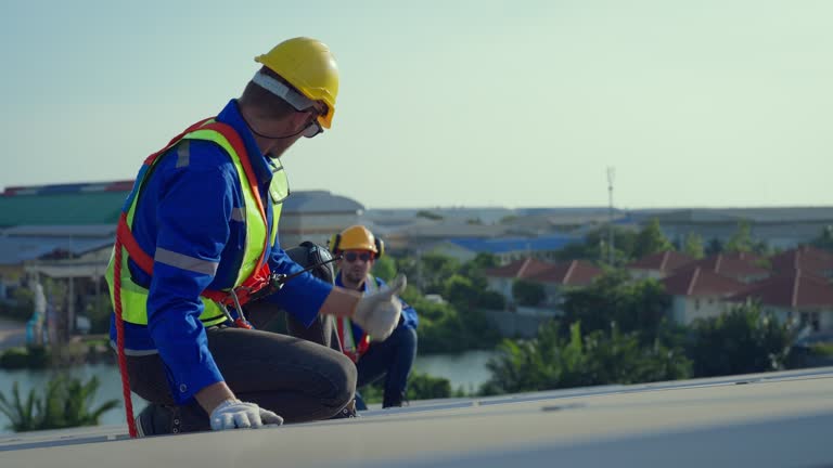 Best Steel Roofing  in Brushy Creek, TX